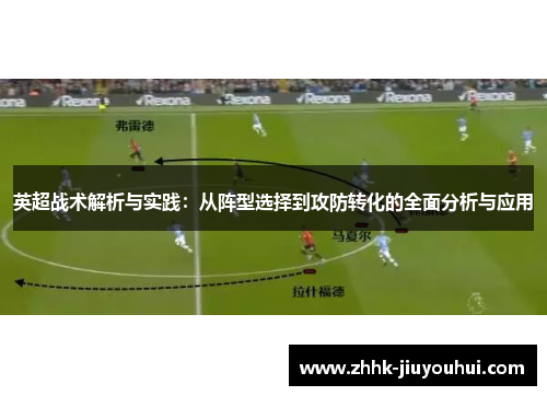 英超战术解析与实践：从阵型选择到攻防转化的全面分析与应用